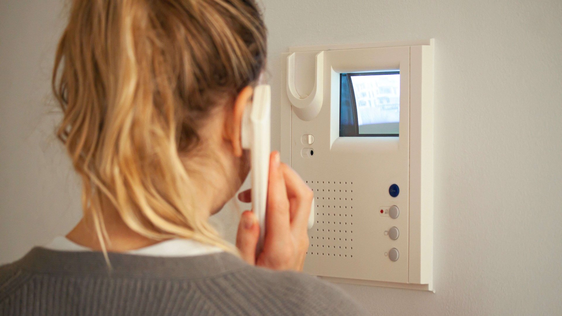 Zil ve Diafon Arızaları Onarımı