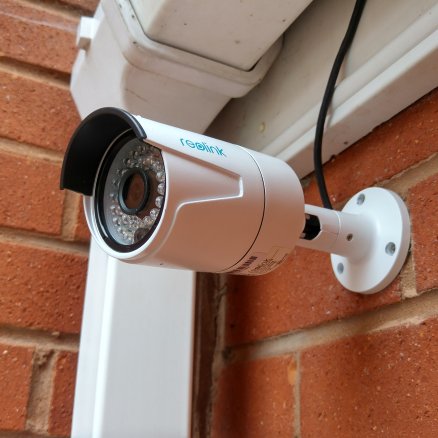 Güvenlik Kamera Sistemleri