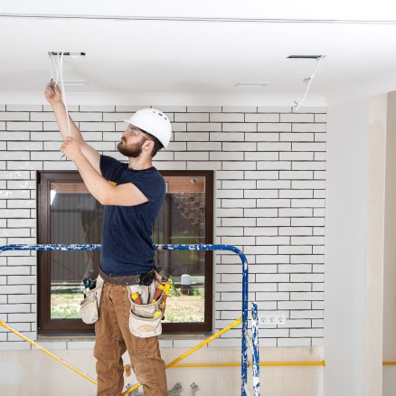 Ofis Tadilatı ve Ofis Dekorasyonu