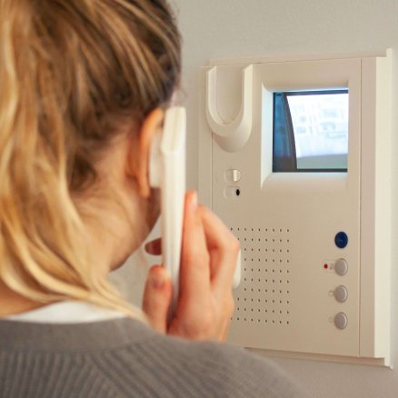 Zil ve Diafon Arızaları Onarımı