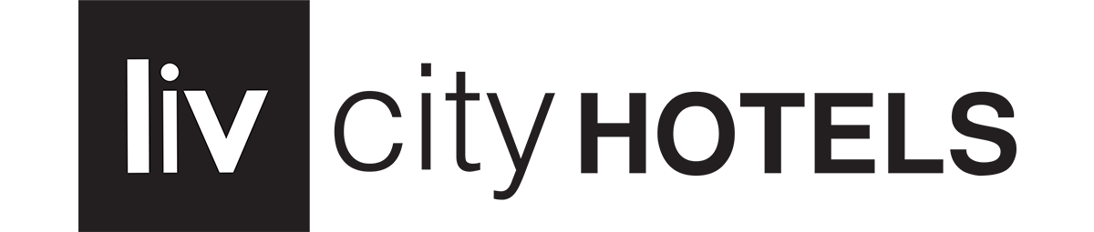 Liv City Hotel logo