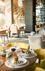Liv City Hotel