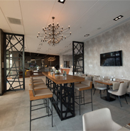 Liv City Hotel