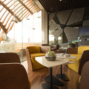 Liv City Hotel