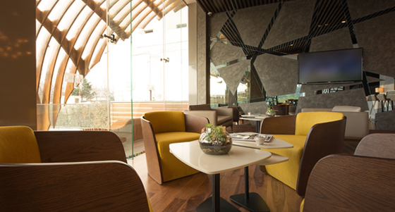 Liv City Hotel
