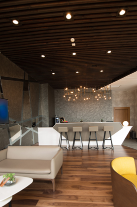 Liv City Hotel