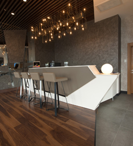 Liv City Hotel