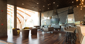 Liv City Hotel