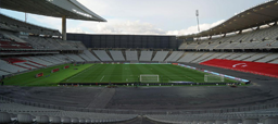 Atatürk Olimpiyat Stadı