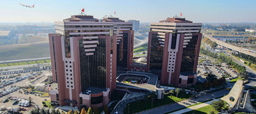 Dünya Ticaret Merkezi