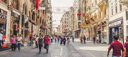 Taksim