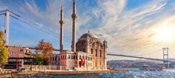 İstanbul Boğazı