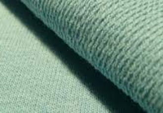 İki İplikli Openet Kumaş