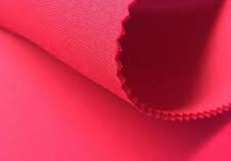 Scube Dalgıç Kumaş