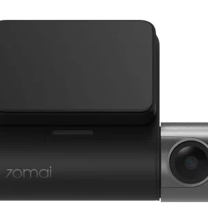 70Mai DashCam A500s-1 Araç İçi Kamera + RC06 Arka Kamera Set