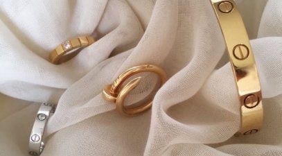 Çelik Takı Nedir? Çelik Kararma Yapar Mı?