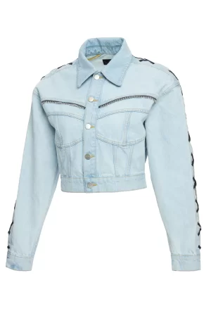 Clou Denim Jacket