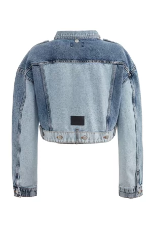 Iza Denim Jacket