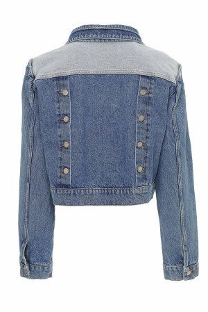 Izabel Denim Jacket