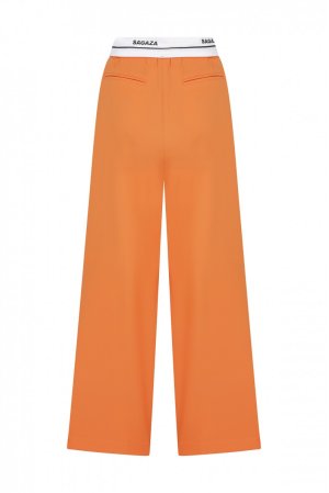Mandarin Pant