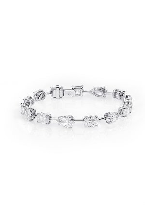 Multi-Shape Bracelet