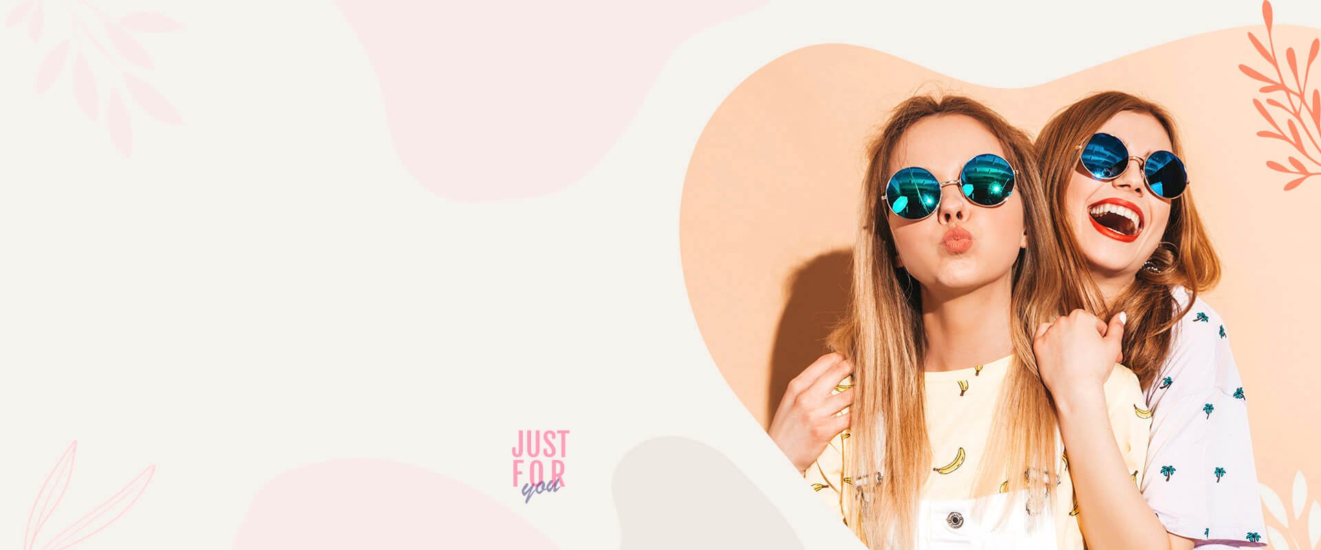 Kadınların son<br> moda indirimi