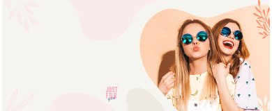 Kadınların son<br> moda indirimi