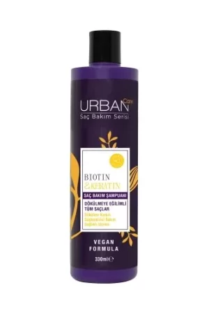 Urban Care Biotin Keratin Şampuan 330 Ml