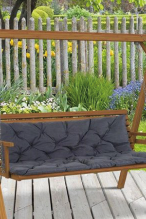 Bahçe Salınacağı