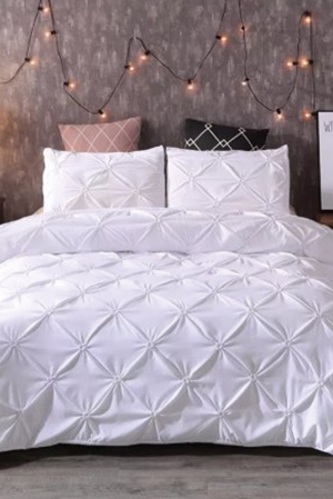 Lüks Yatak Odası Seti