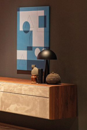 Mimari Masa Işığı