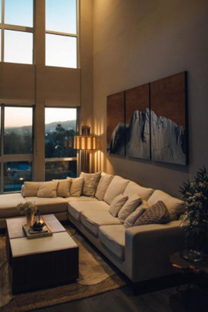 Oturma Odası Takımı