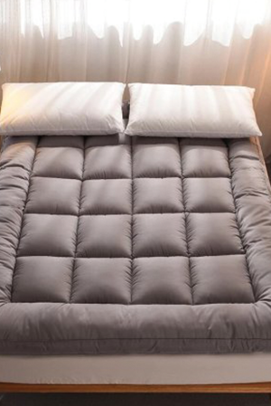 Yumuşak Çift Kişilik Yatak