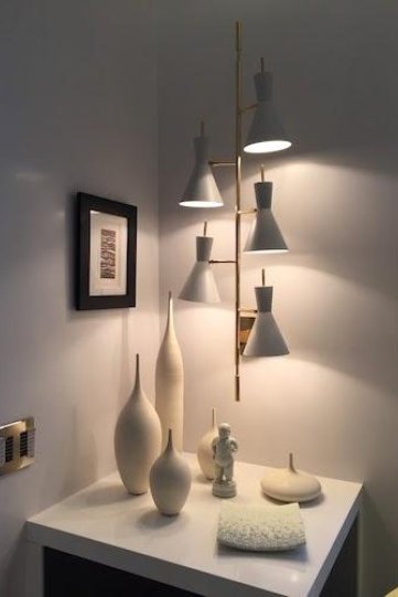 Dekoratif Aydınlatma