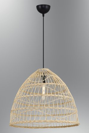Bambu Hasır Lamba