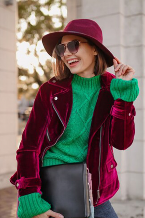 Baharlık Giyim Seti