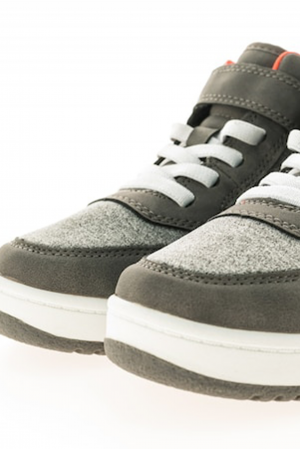 Bebek Spor Ayakkabı