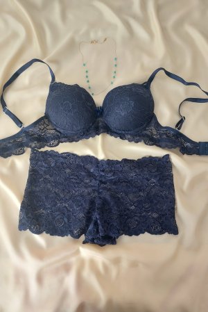 Bordo Bikini Takımı