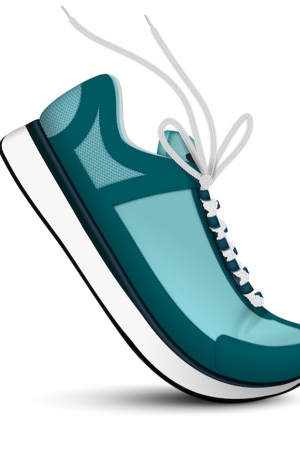 Modern Spor Ayakkabı