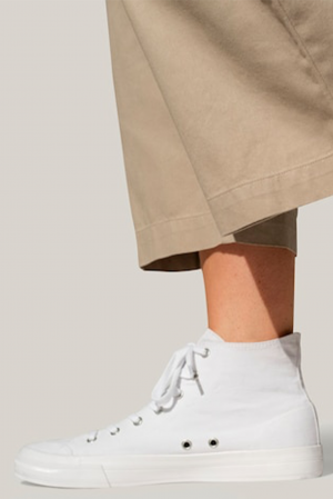 Sade Günlük Ayakkabı