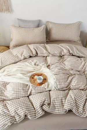 Çift Kişilik Yatak Odası Takımı