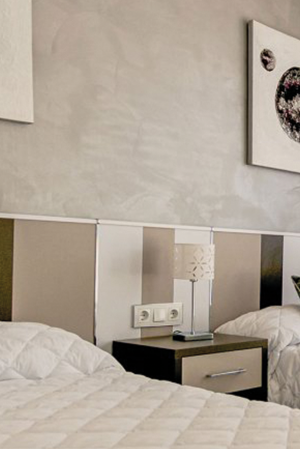 Çocuk Yatak Odası Takımı