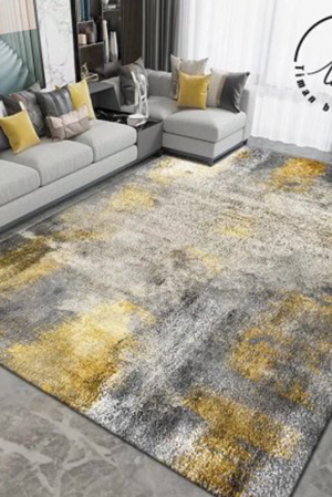 Renkli Oturma Odası