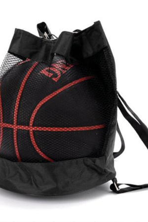 Basketbol Çantası
