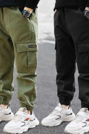 Erkek BaharlıK Eşofman Seti