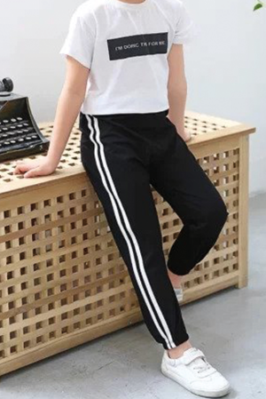 Siyah Beyaz Esofman Takımı