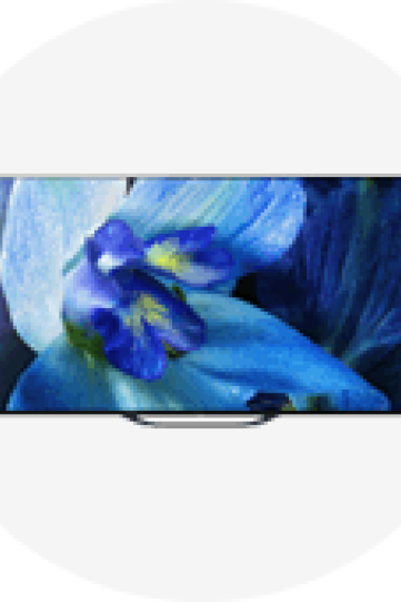 TV, Ses ve Görüntü