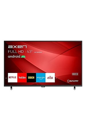 Axen AX43DIL13 43