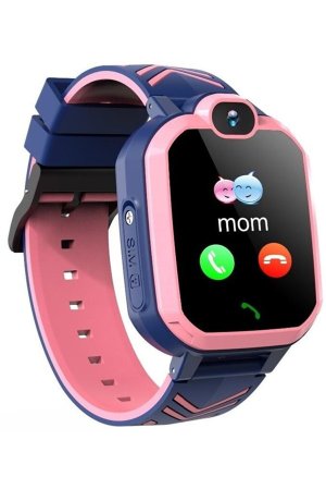 JAXOO Akıllı Çocuk Saati Sim Kartlı Konum Ve Uzaktan Dinleme Özellikli