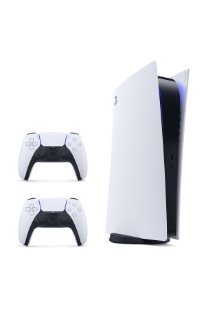 Sony Playstation 5 825 GB Dijital Sürüm 